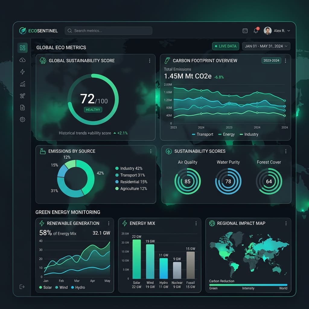 EcoFlow Analytics