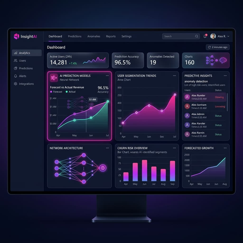 Smart Real Estate AI